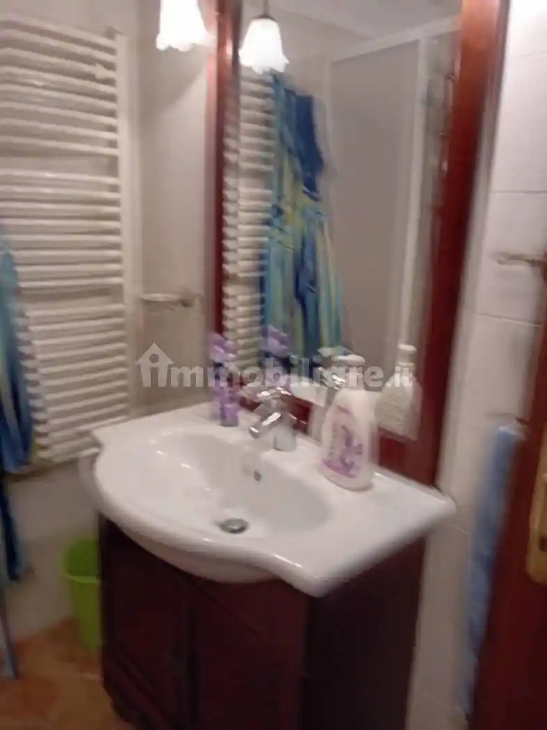 Villa a schiera Collemagrone 52 bis, Collemagrone, Amatrice - foto 4