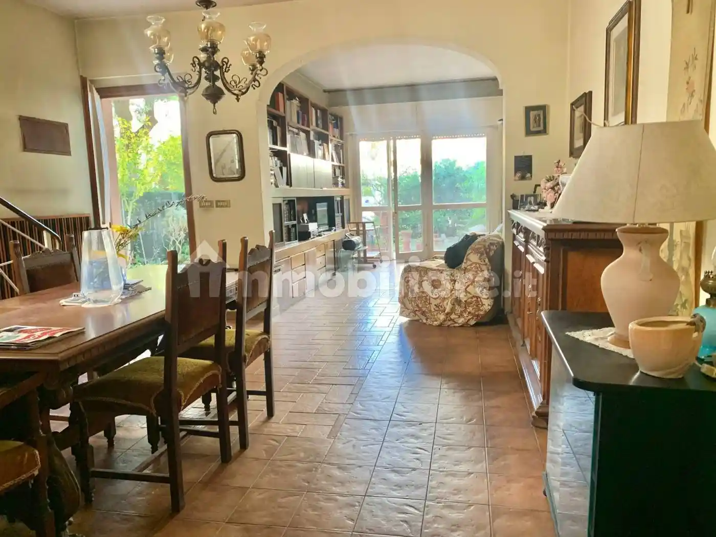 Villetta a schiera in vendita a Riccione