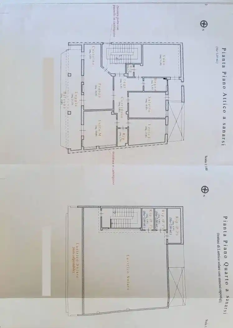 Appartamento in vendita a Andria