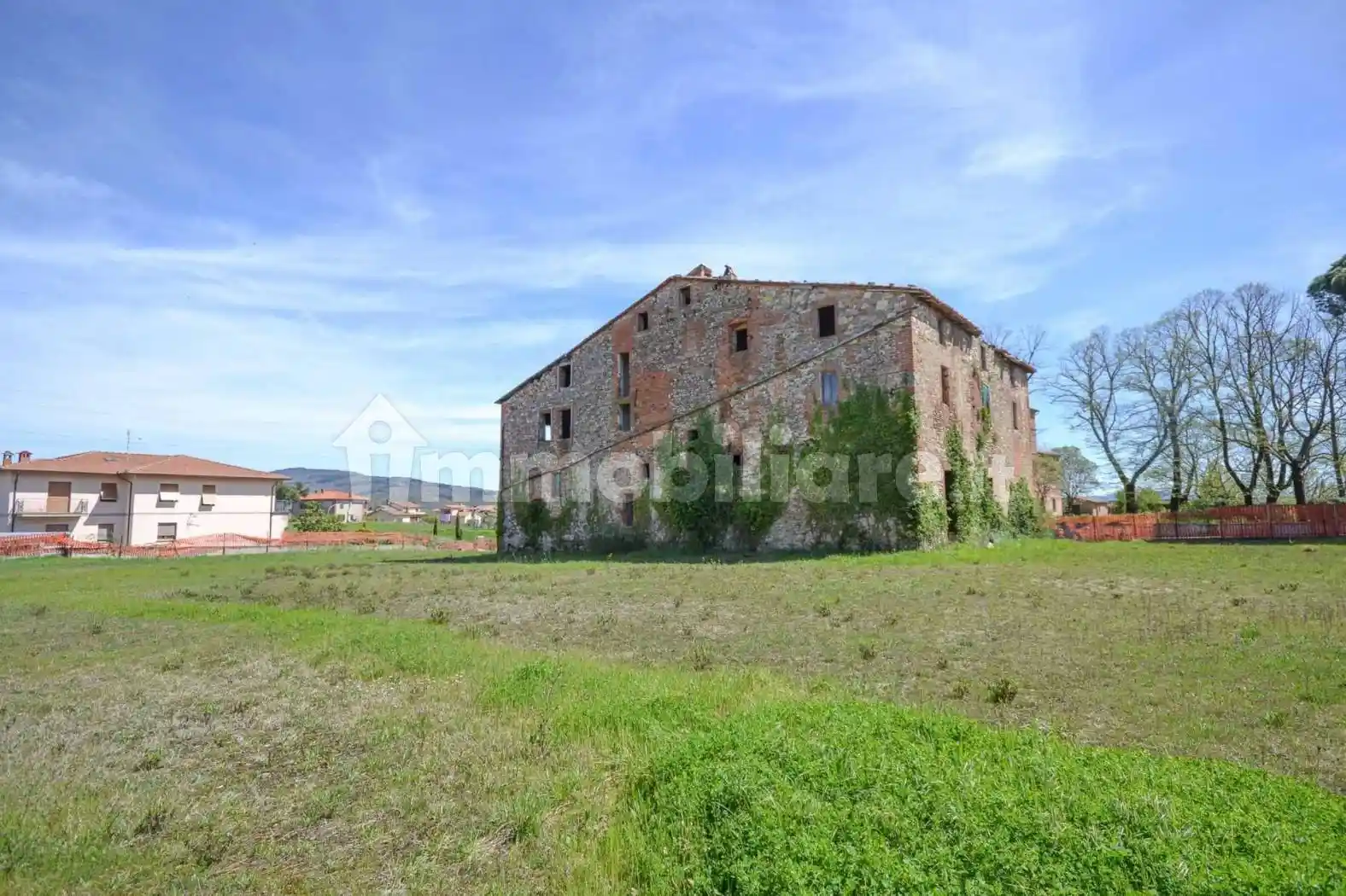 Rustico - Casale in vendita a Monteleone d'Orvieto