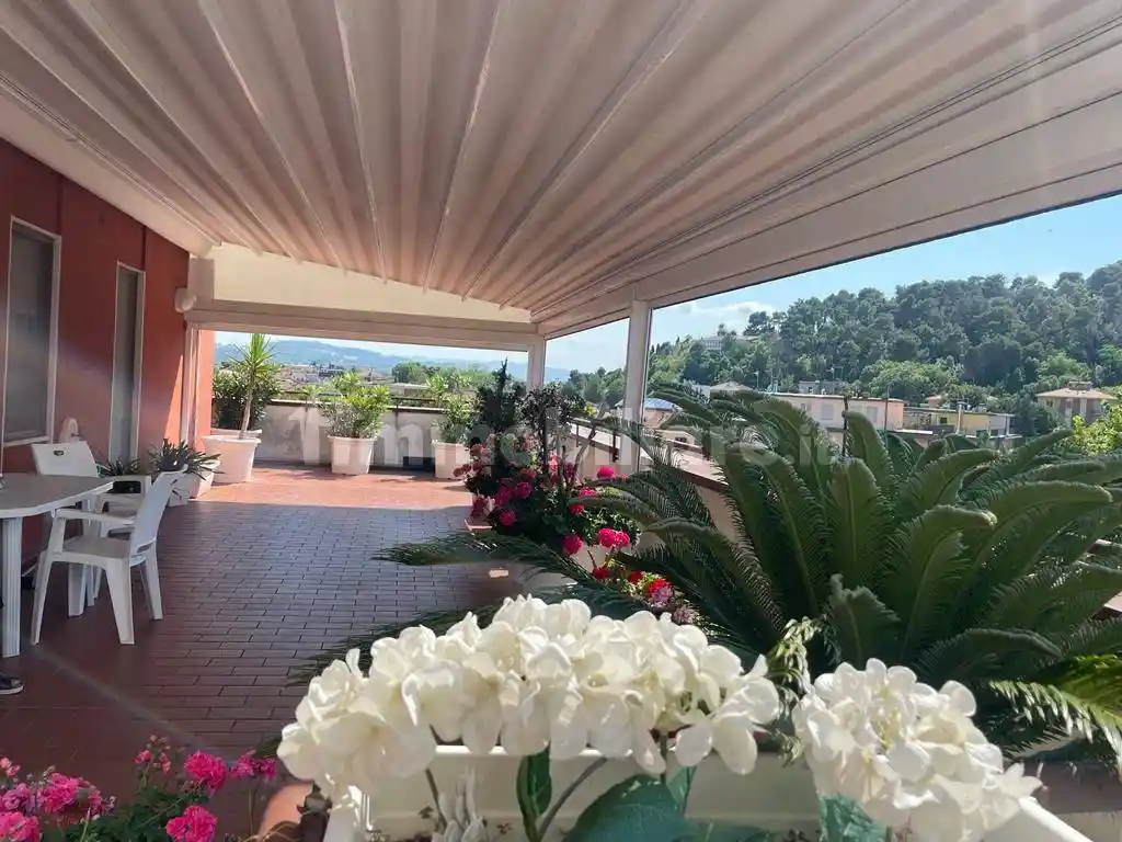 Attico - Mansarda in vendita a Pesaro