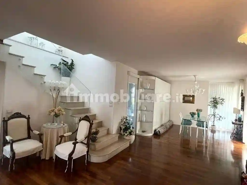 Attico - Mansarda - foto 2