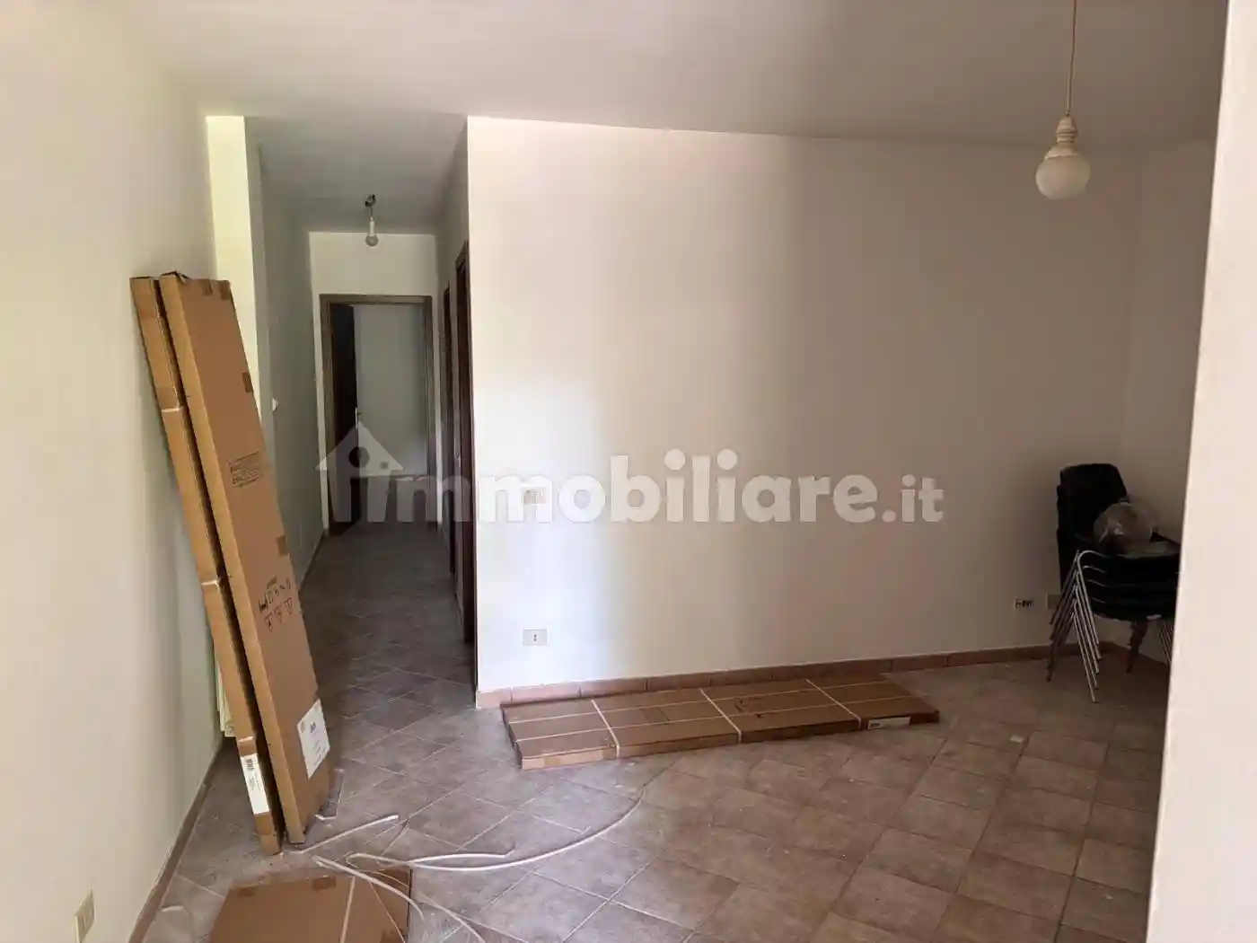 Trilocale via Salaria Vecchia, Nerola - foto 2