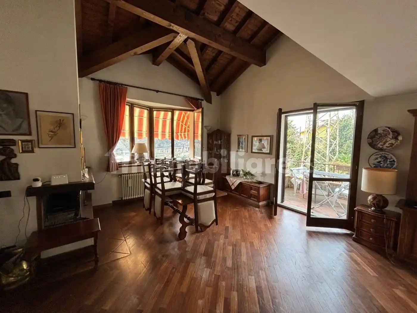 Villa in affitto a Cernobbio