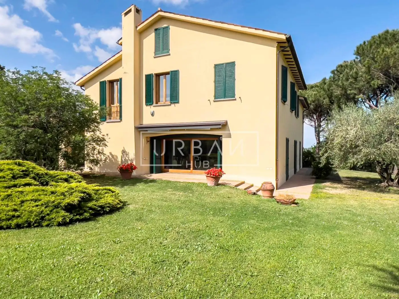 Villa in vendita a Forlì