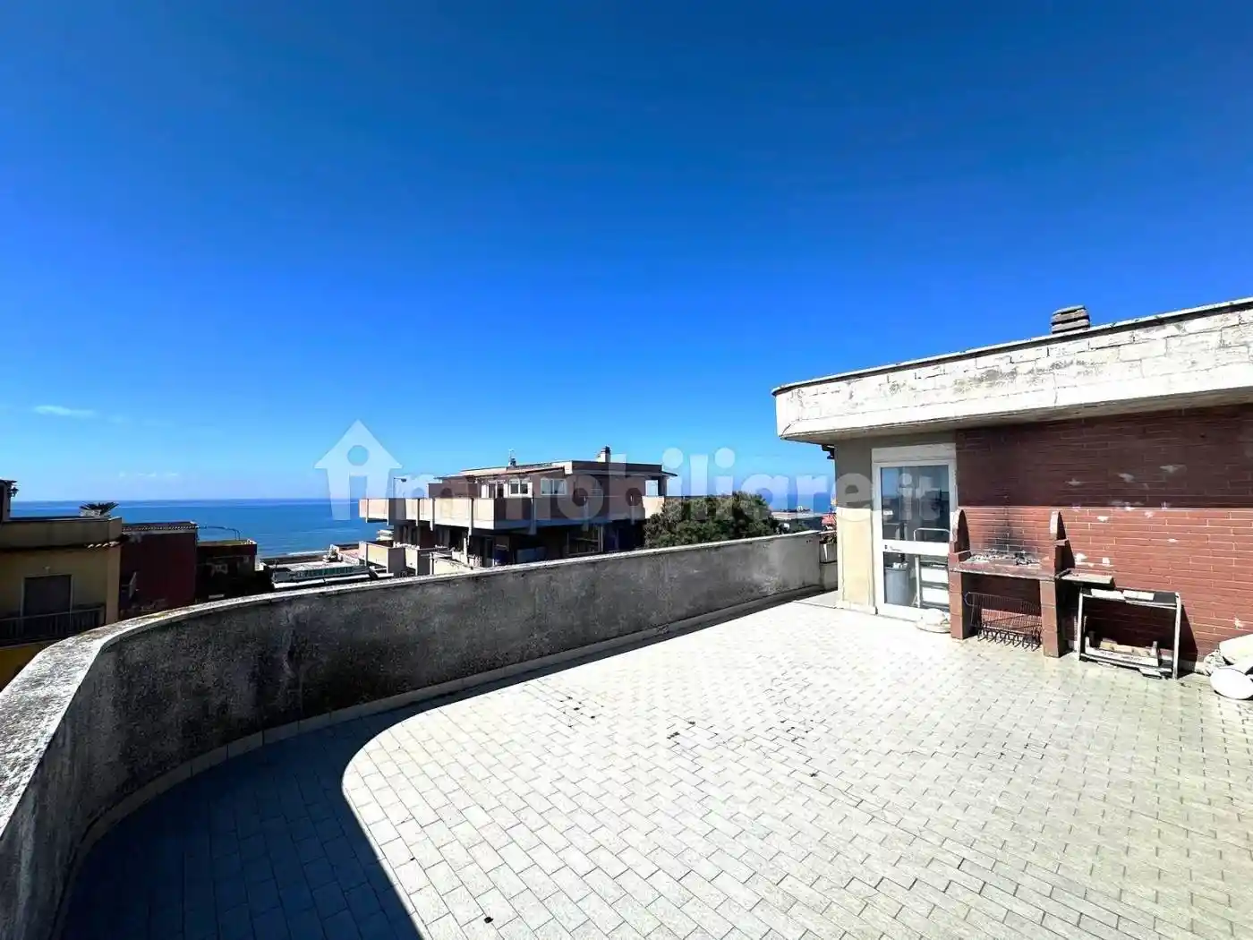 Appartamento in vendita a Ardea