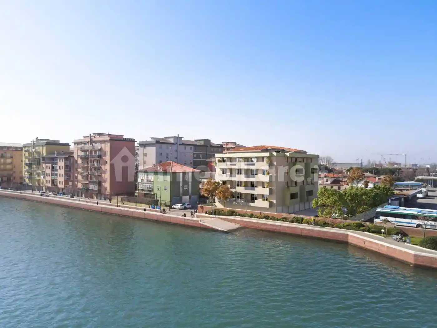 Appartamento in vendita a Chioggia
