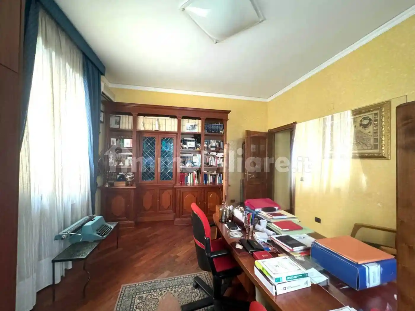 Quadrilocale via savoia cattaneo, Centro, Cosenza - foto 3