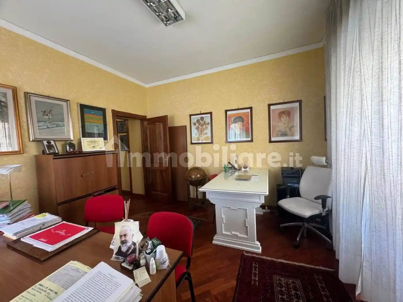 Quadrilocale via savoia cattaneo, Centro, Cosenza - foto 4