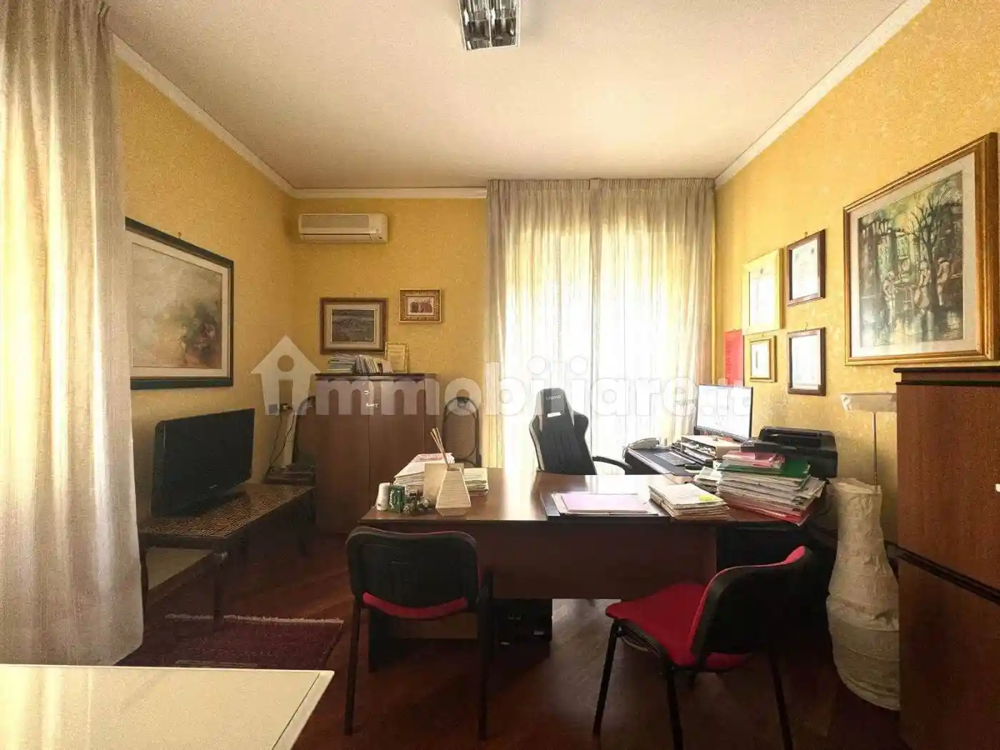 Quadrilocale via savoia cattaneo, Centro, Cosenza - foto 5