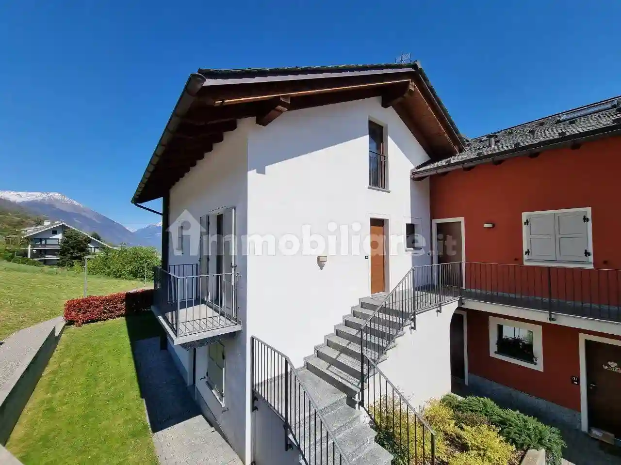 Attico - Mansarda - foto 4