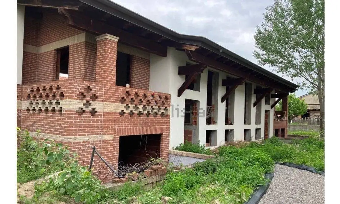 Villa in vendita a Alzano Scrivia