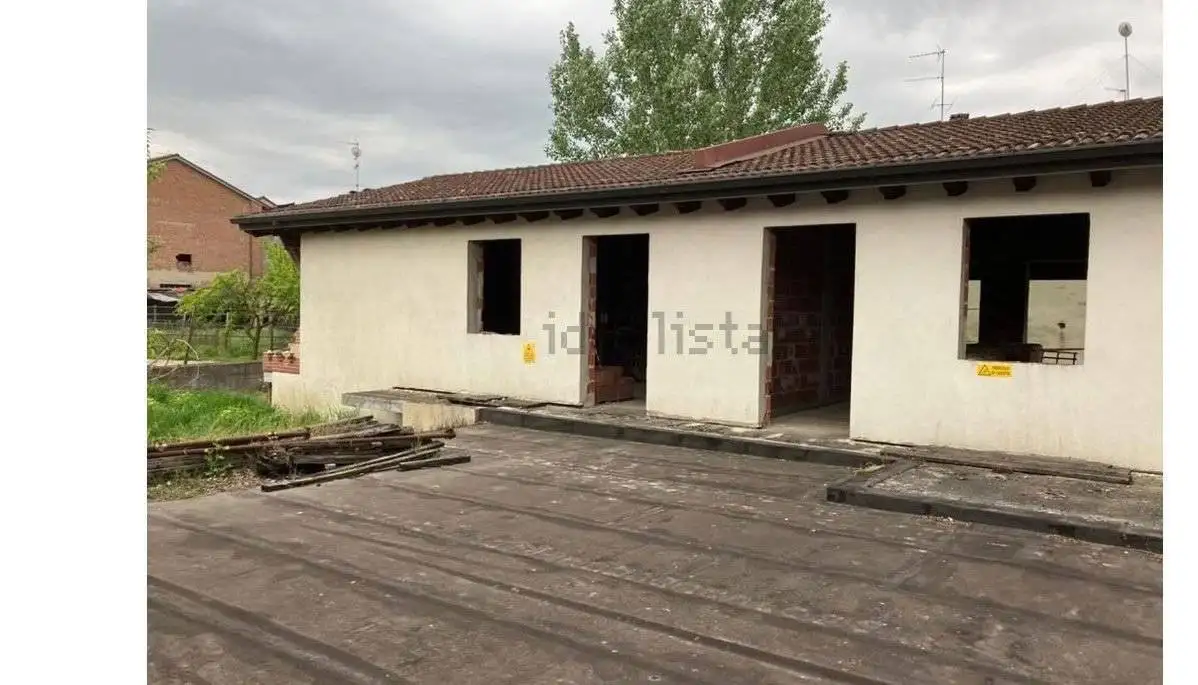 Villa unifamiliare via scrivia 1, Alzano Scrivia - foto 2