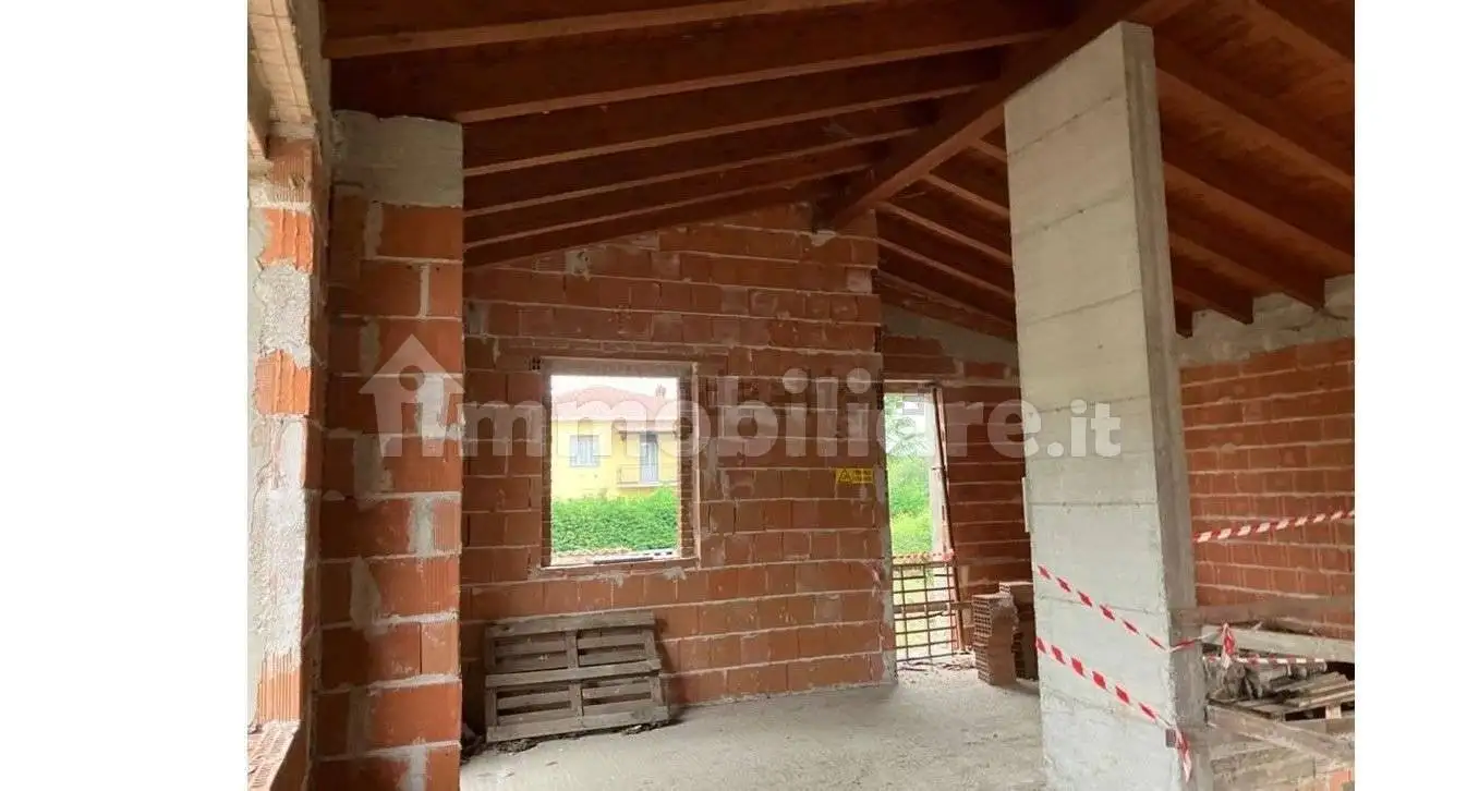 Villa unifamiliare via scrivia 1, Alzano Scrivia - foto 5