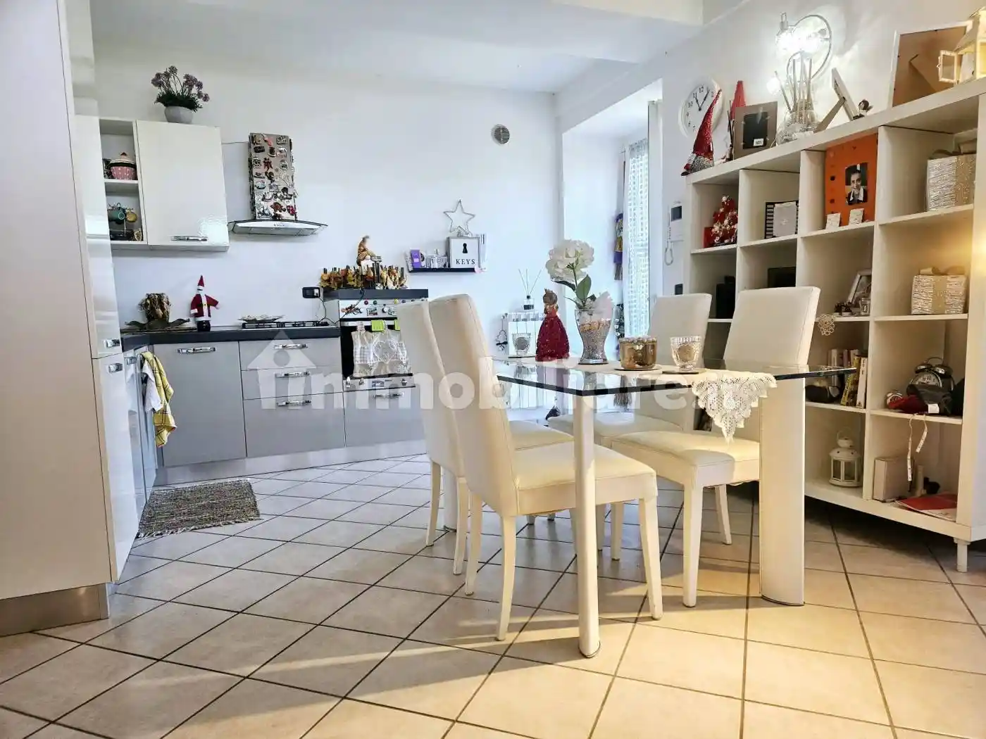 Appartamento in vendita a Leivi