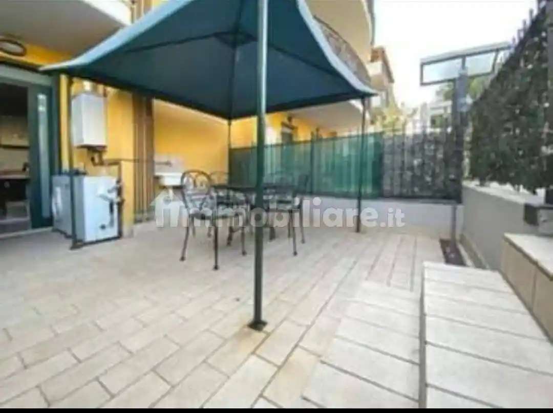 Appartamento in affitto a San Benedetto del Tronto