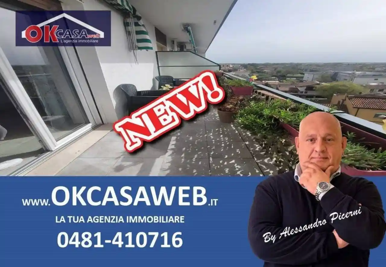 Appartamento in vendita a Staranzano