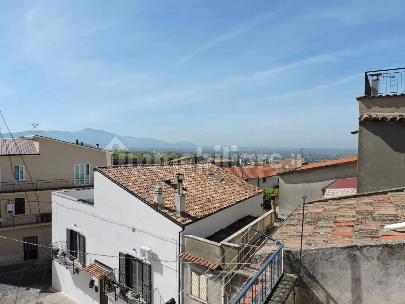 Casa indipendente in vendita a Sessa Aurunca