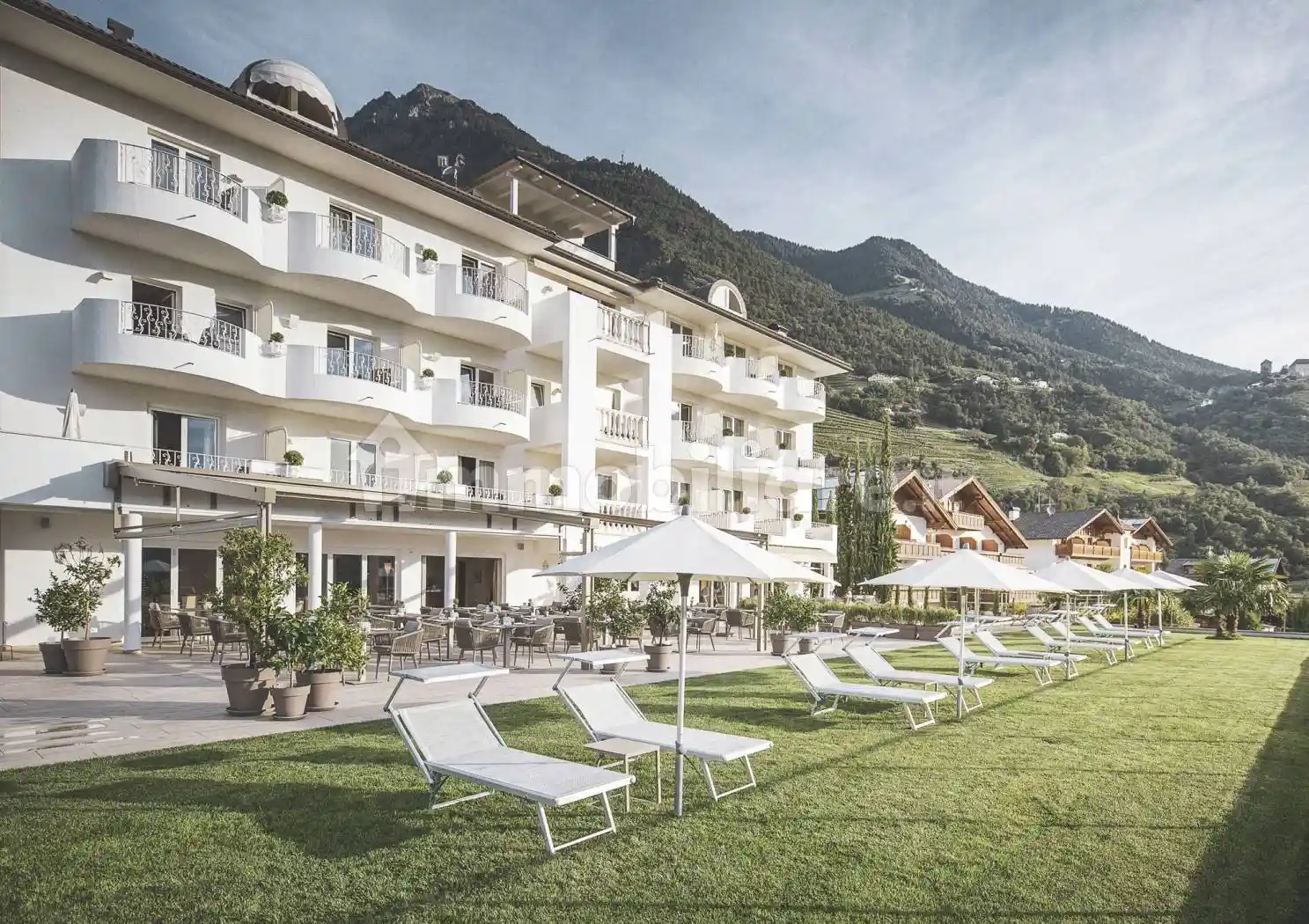 Palazzo - Edificio - foto 4