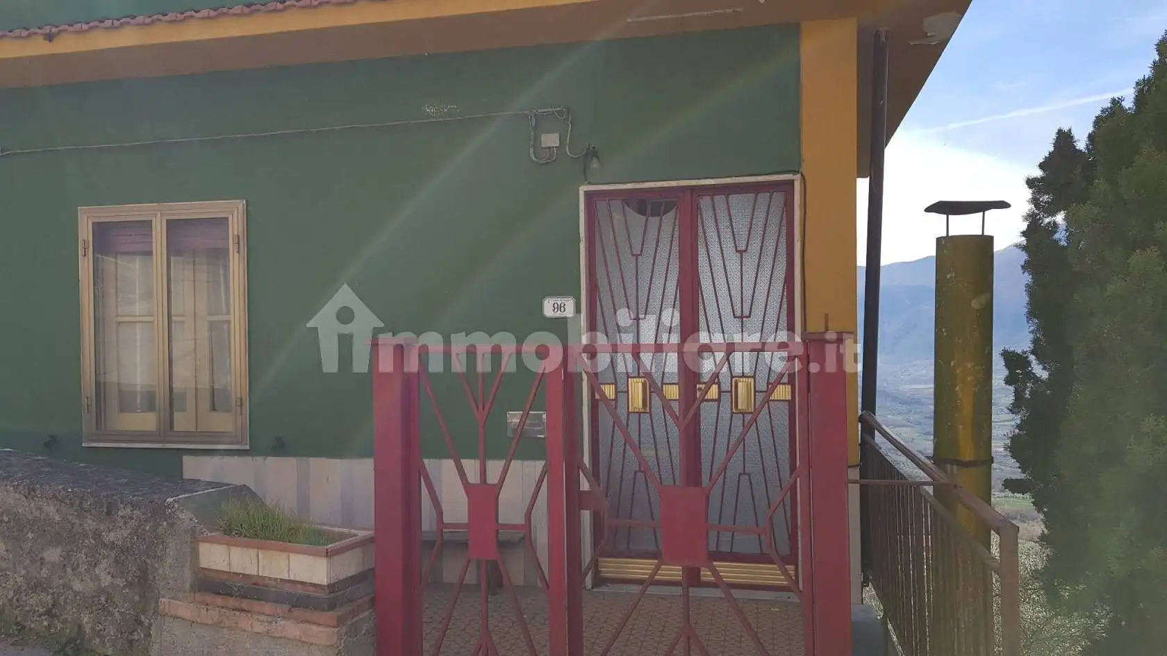 Appartamento viale della Vittoria, Aquara - foto 2