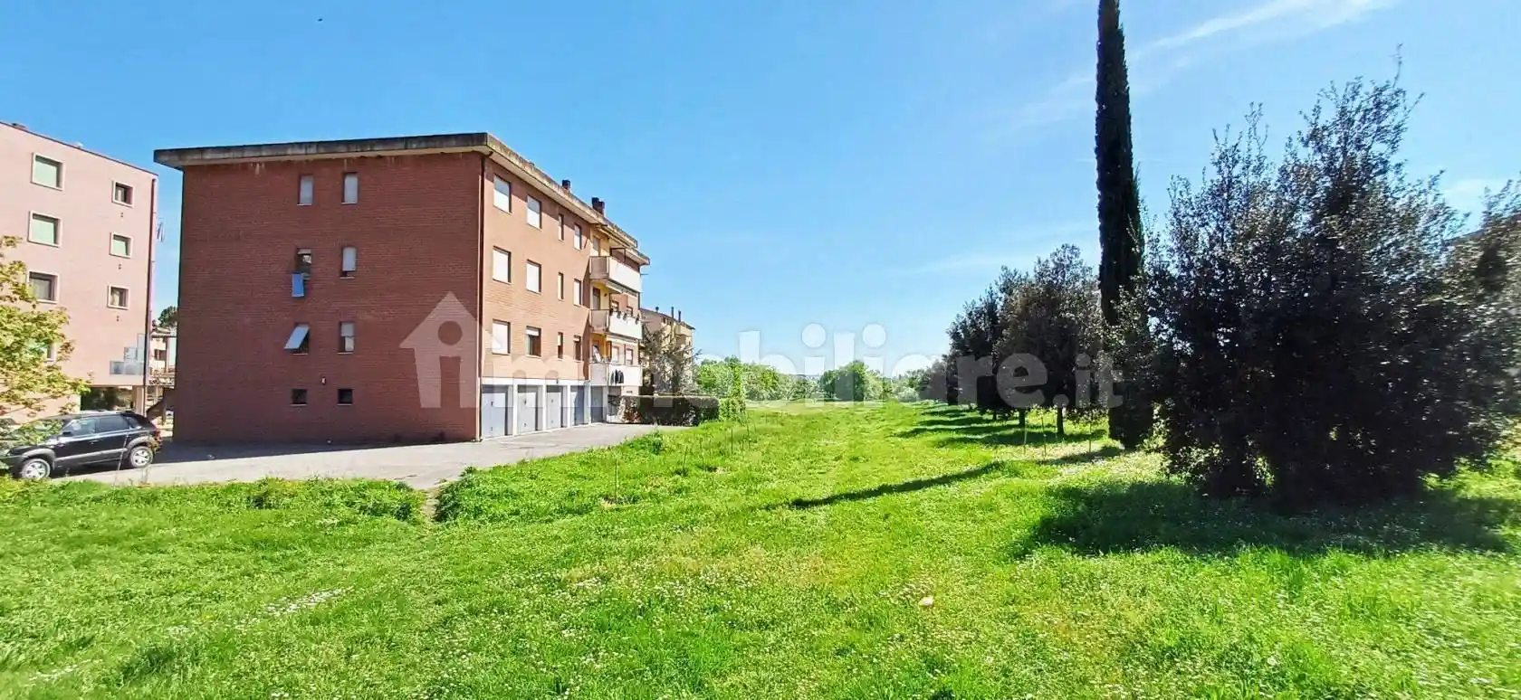 Appartamento in vendita a Sinalunga