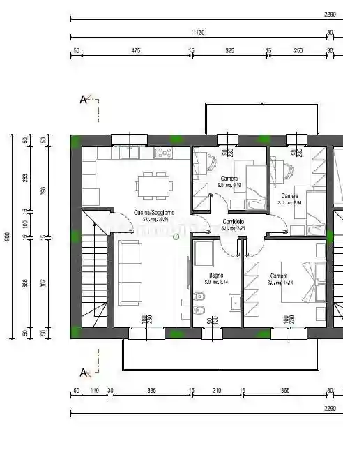 Appartamento - foto 4