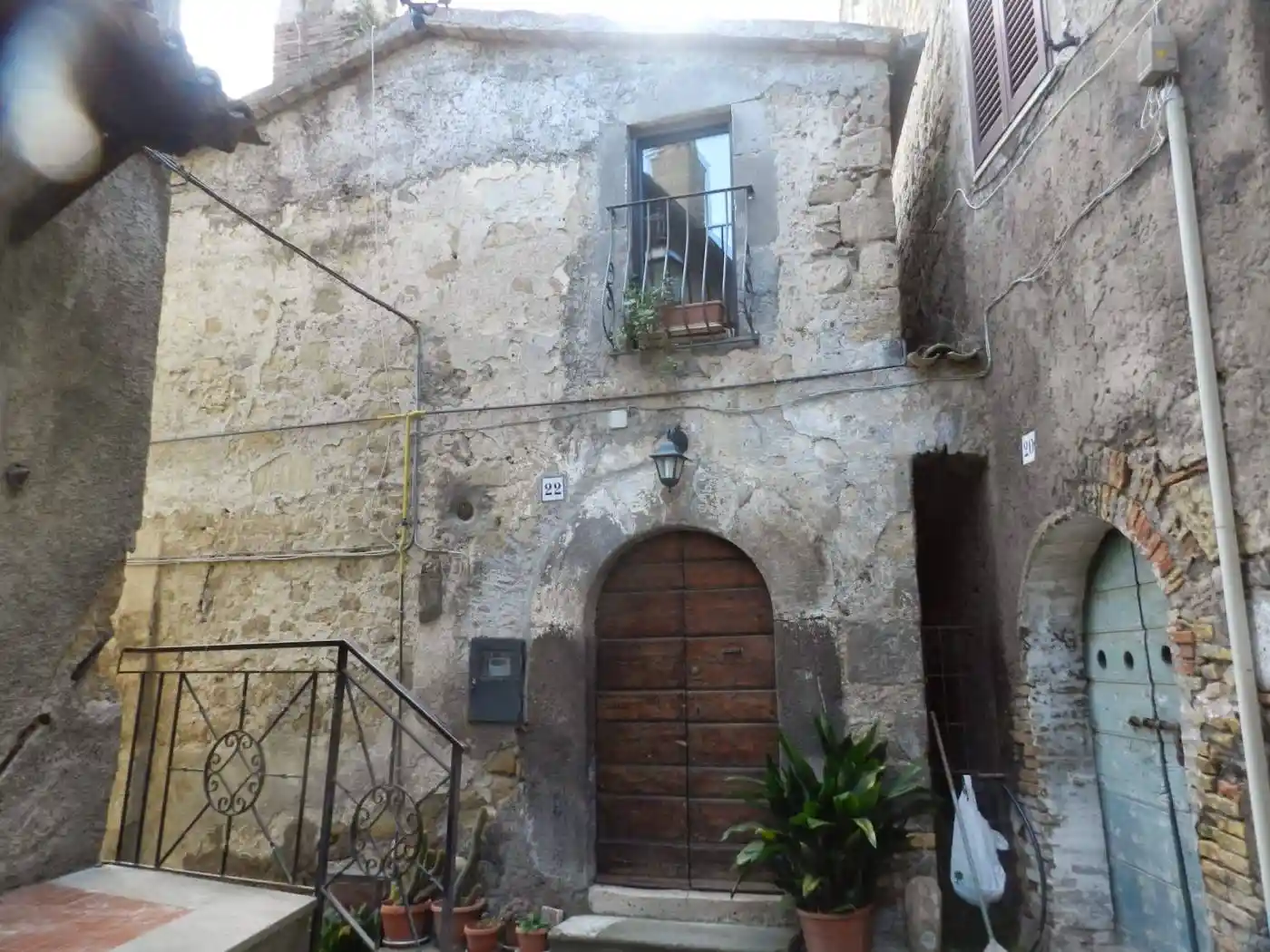 Casa indipendente in vendita a Civitella d'Agliano
