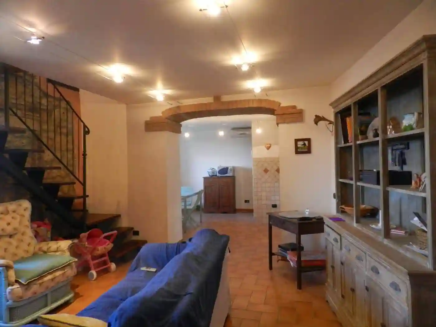 Casa indipendente - foto 3