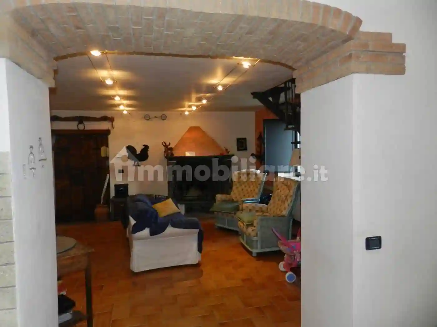 Casa indipendente - foto 5