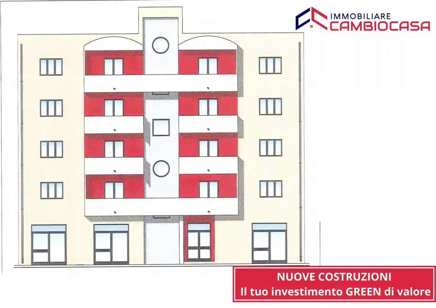 Palazzo - Edificio - foto 3