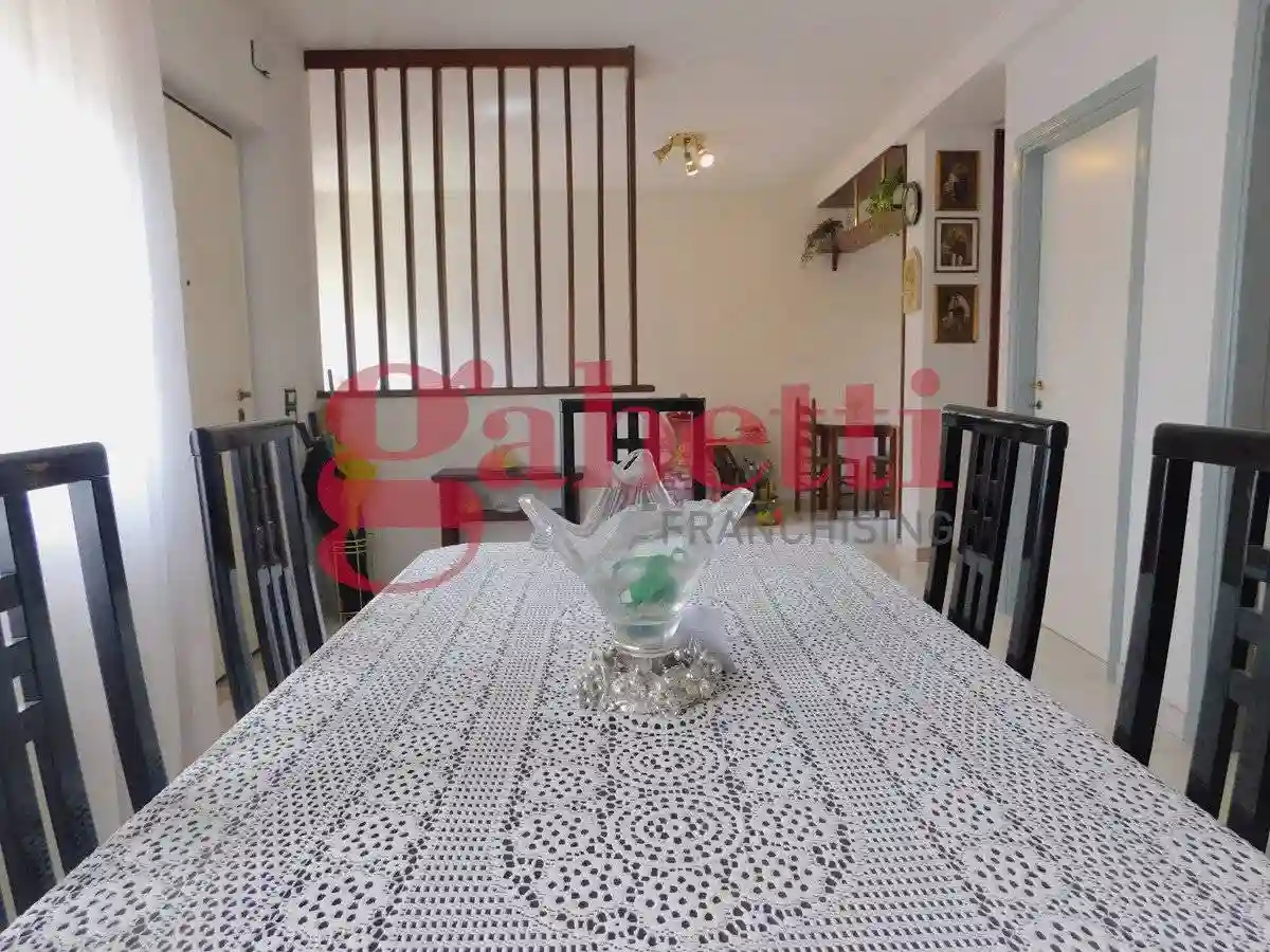 Villetta a schiera - foto 4