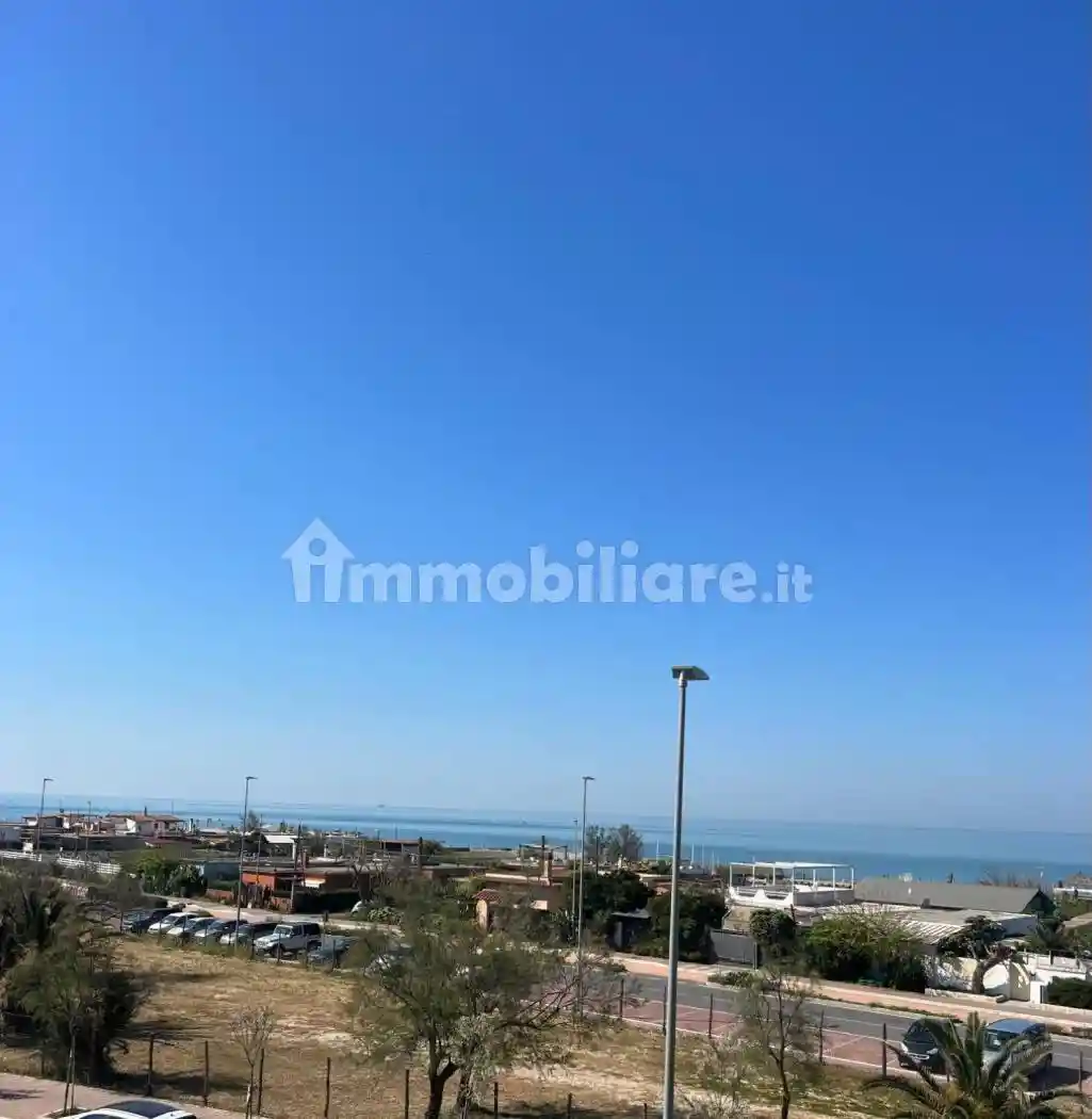 Villa in vendita a Fiumicino