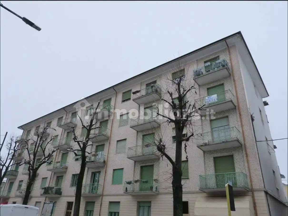 Appartamento in vendita a Fossano