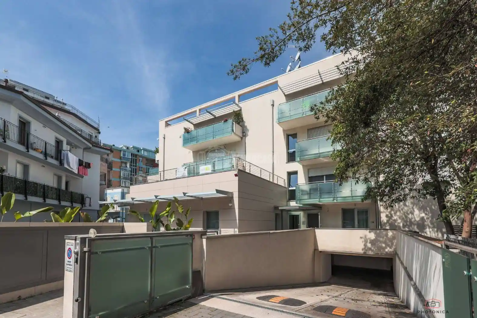 Appartamento in vendita a Rimini