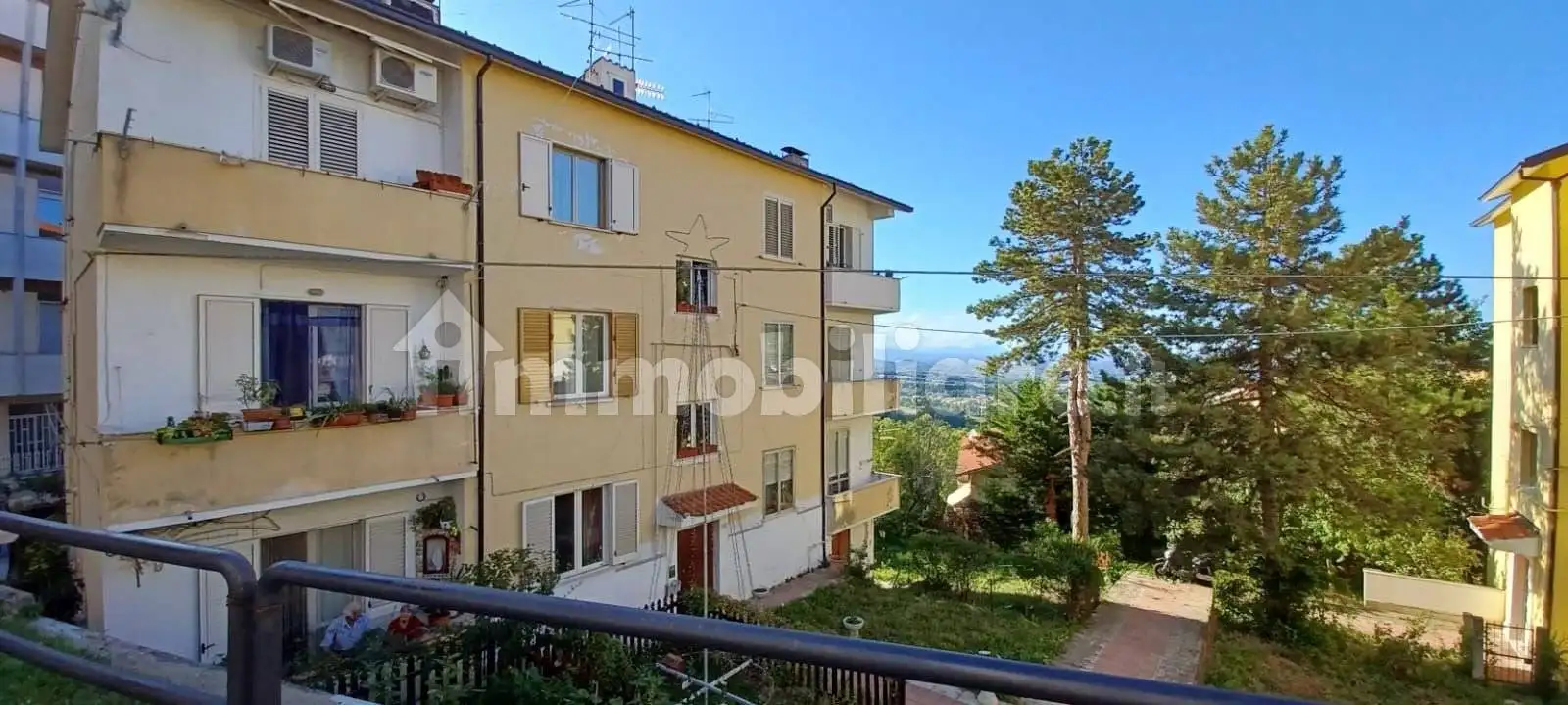 Appartamento in vendita a Guardiagrele