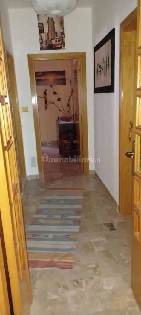 Trilocale via Occidentale 44, Centro, Guardiagrele - foto 3