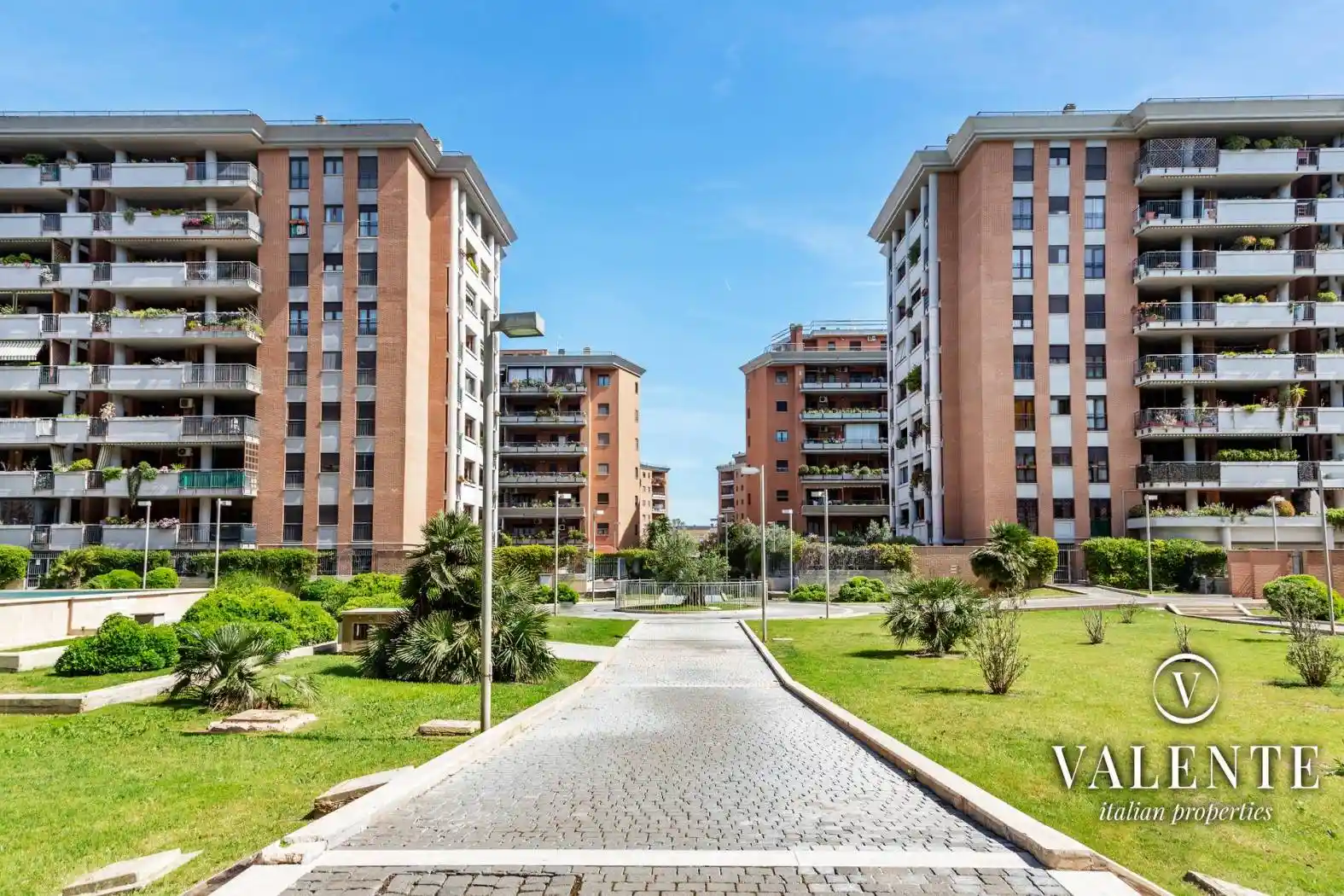 Appartamento in vendita a Fiumicino