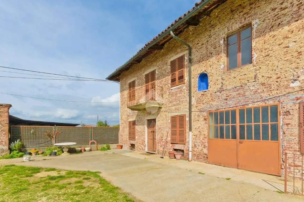 Casa indipendente in vendita a Moriondo Torinese