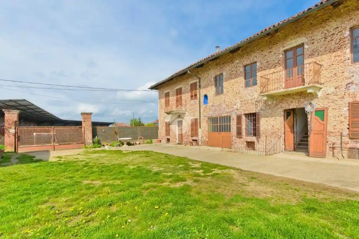 Casa indipendente - foto 2