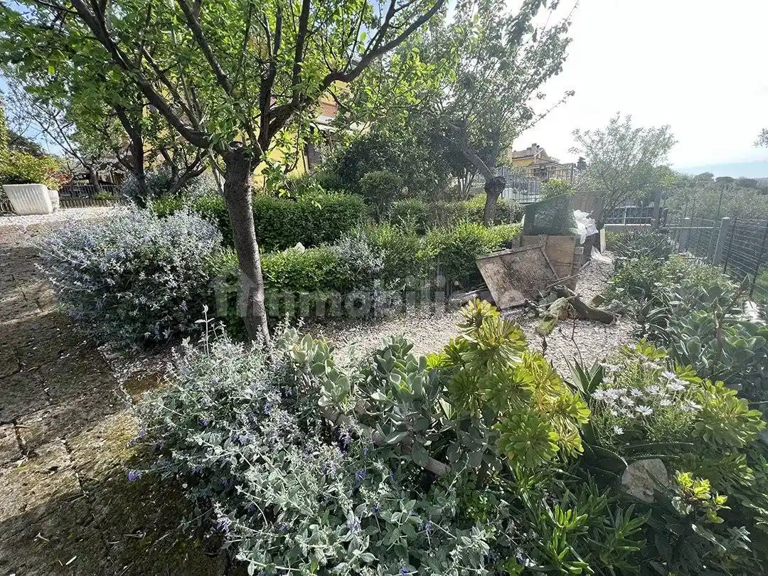 Appartamento in vendita a Monsano