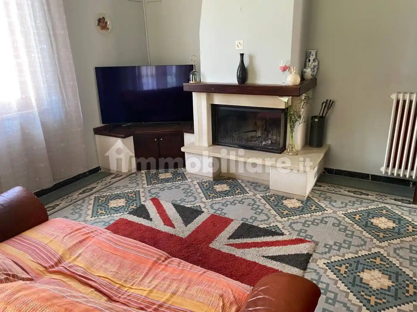 Villa in vendita a Santo Stefano di Magra