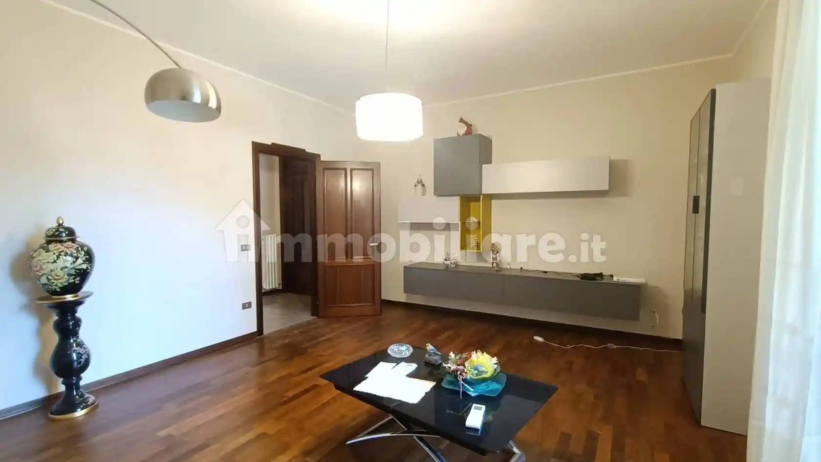 Appartamento in vendita a Treia