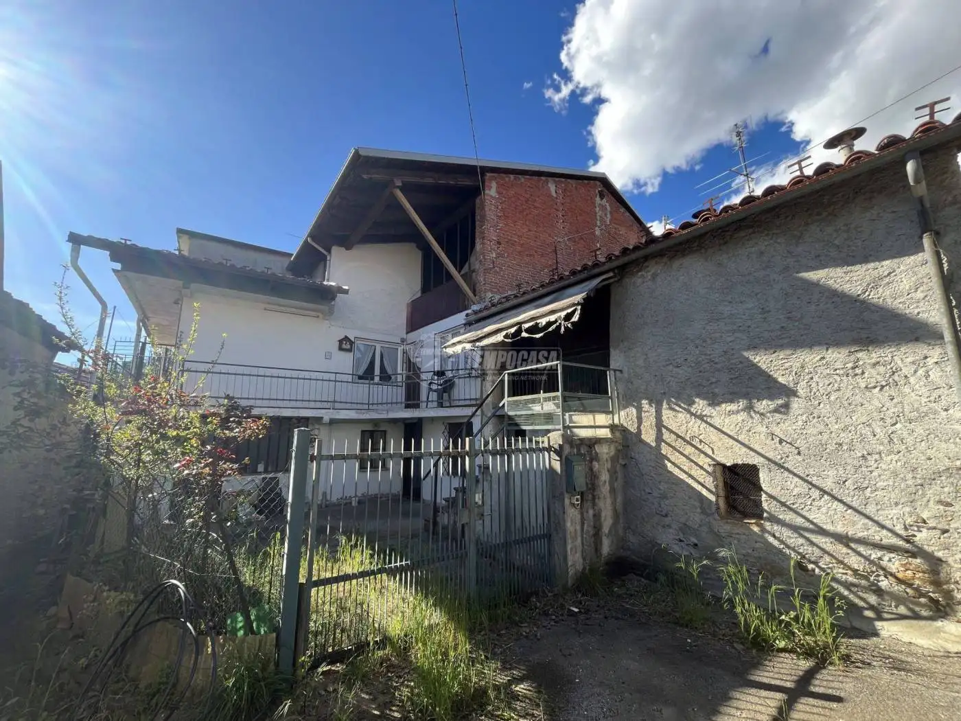 Casa indipendente in vendita a Colleretto Castelnuovo