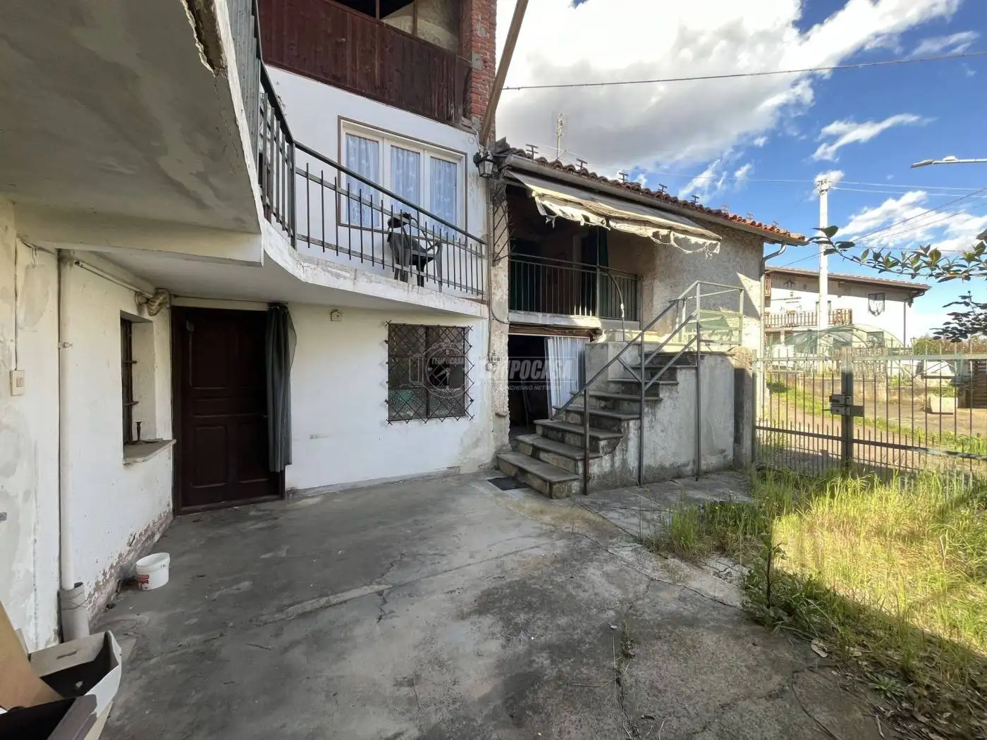 Terratetto unifamiliare via Cervera 15, Colleretto Castelnuovo - foto 2