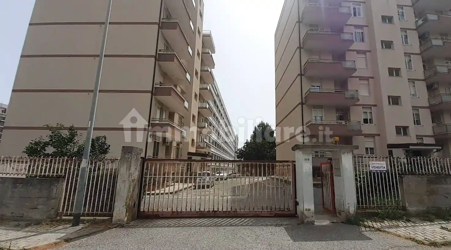 Quadrilocale via Magenta, Fortuna - Corvo, Catanzaro - foto 2