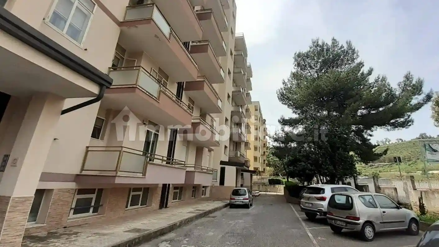 Quadrilocale via Magenta, Fortuna - Corvo, Catanzaro - foto 4