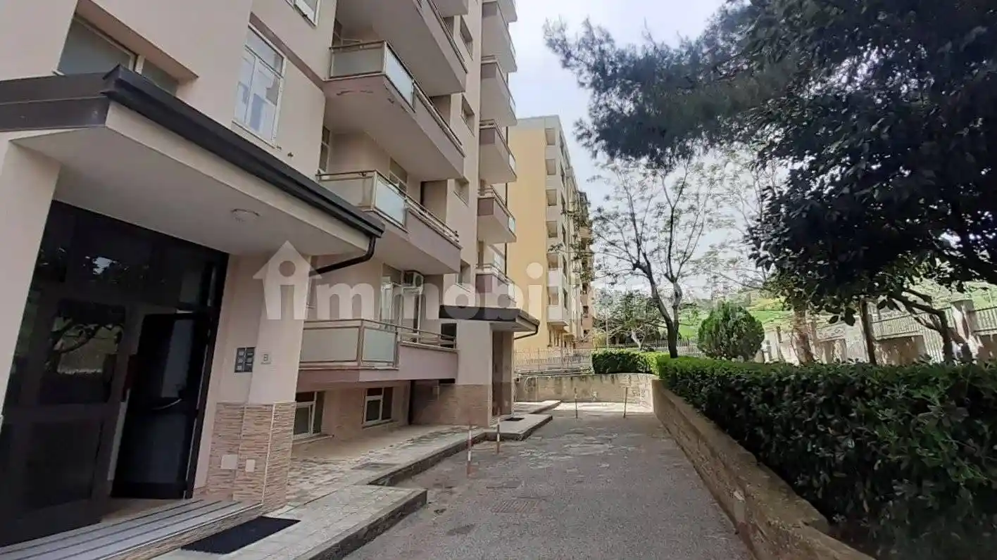 Quadrilocale via Magenta, Fortuna - Corvo, Catanzaro - foto 5