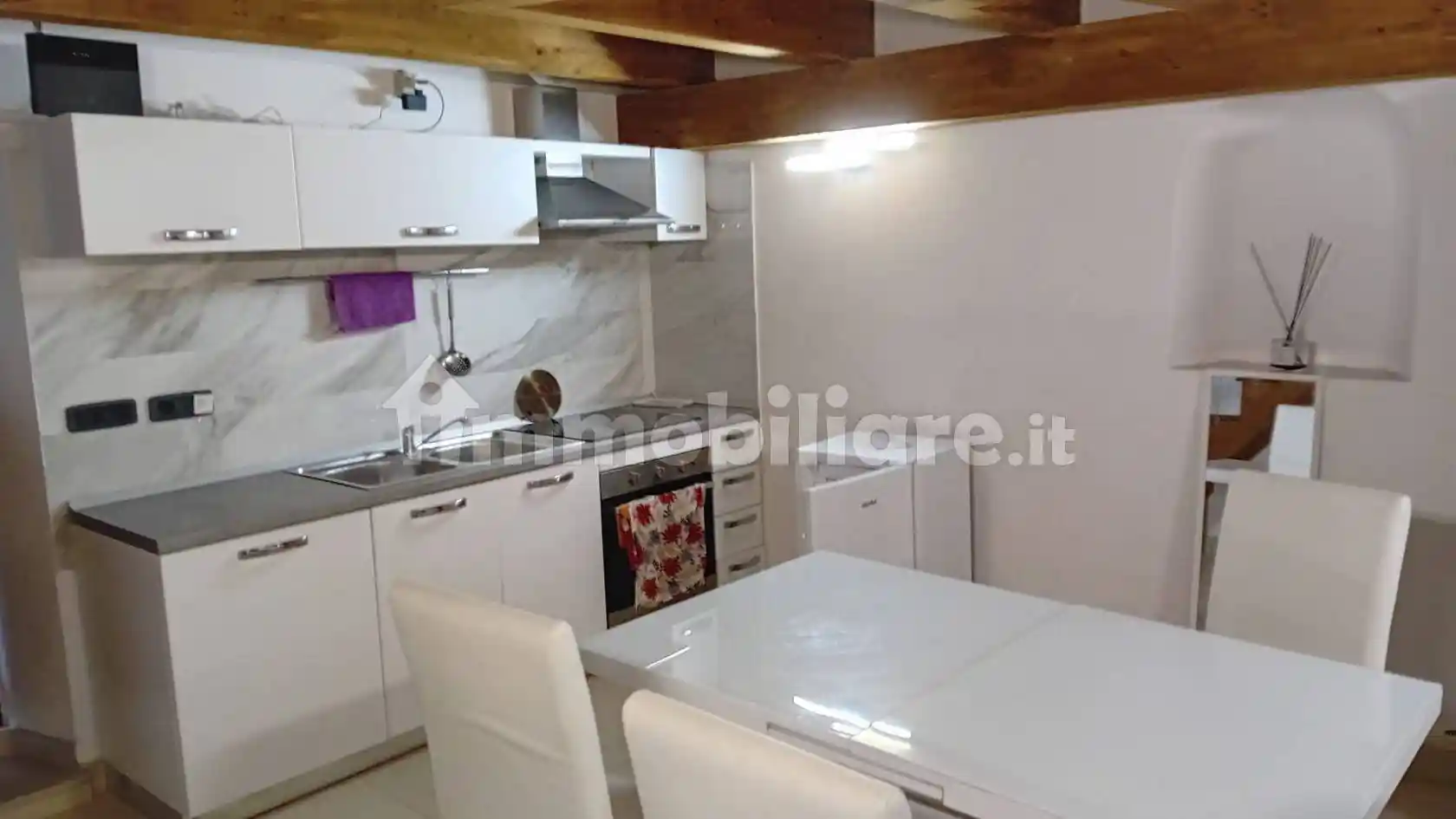Loft in vendita a Gaeta