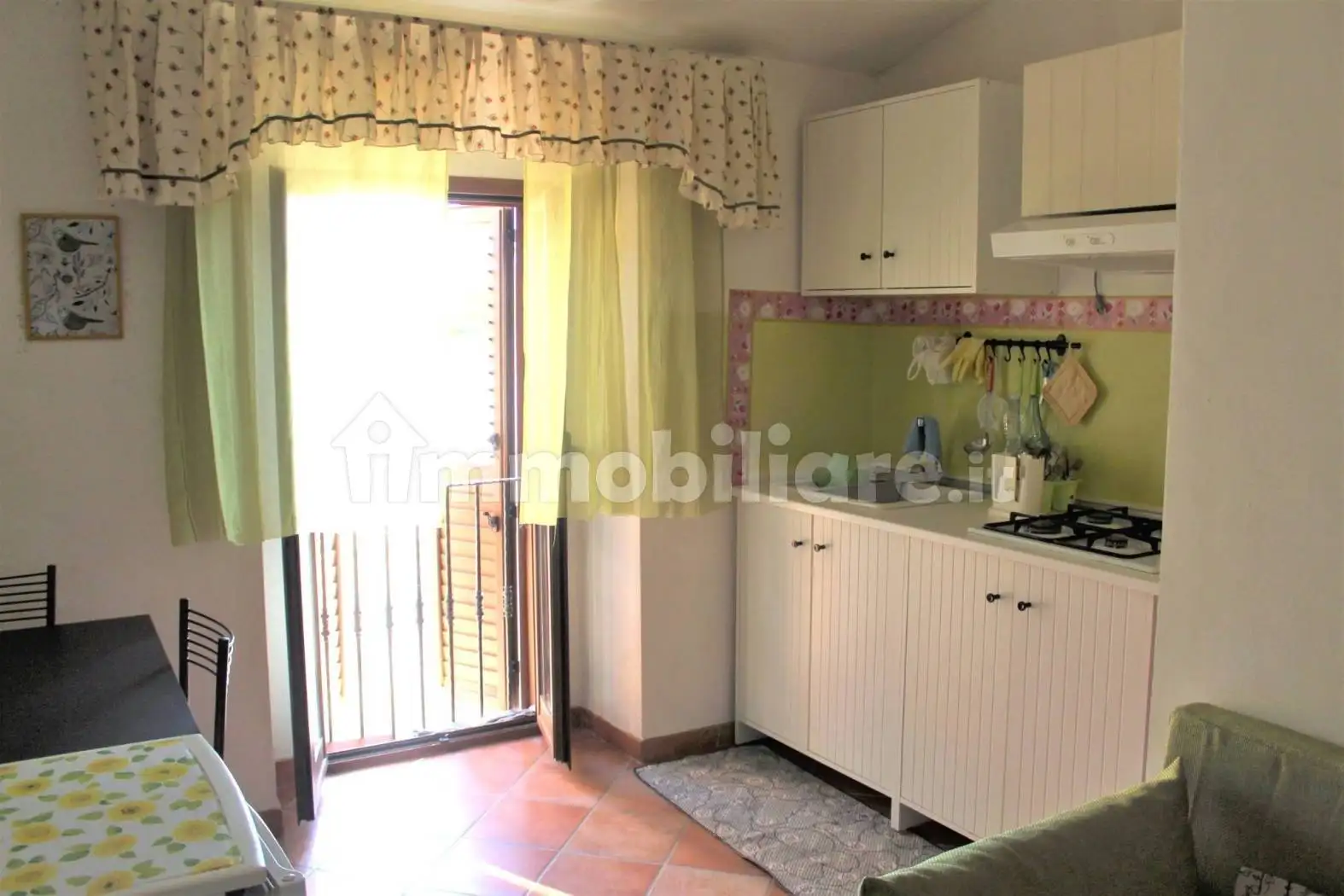 Casa indipendente in vendita a Lanciano