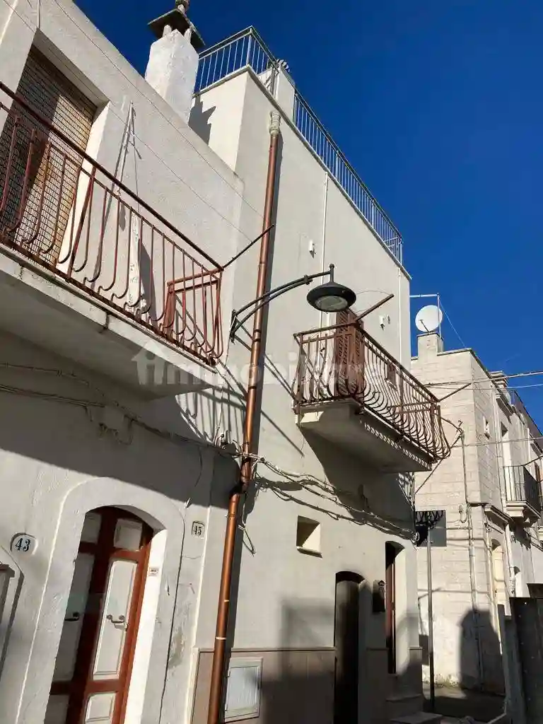 Casa indipendente - foto 3